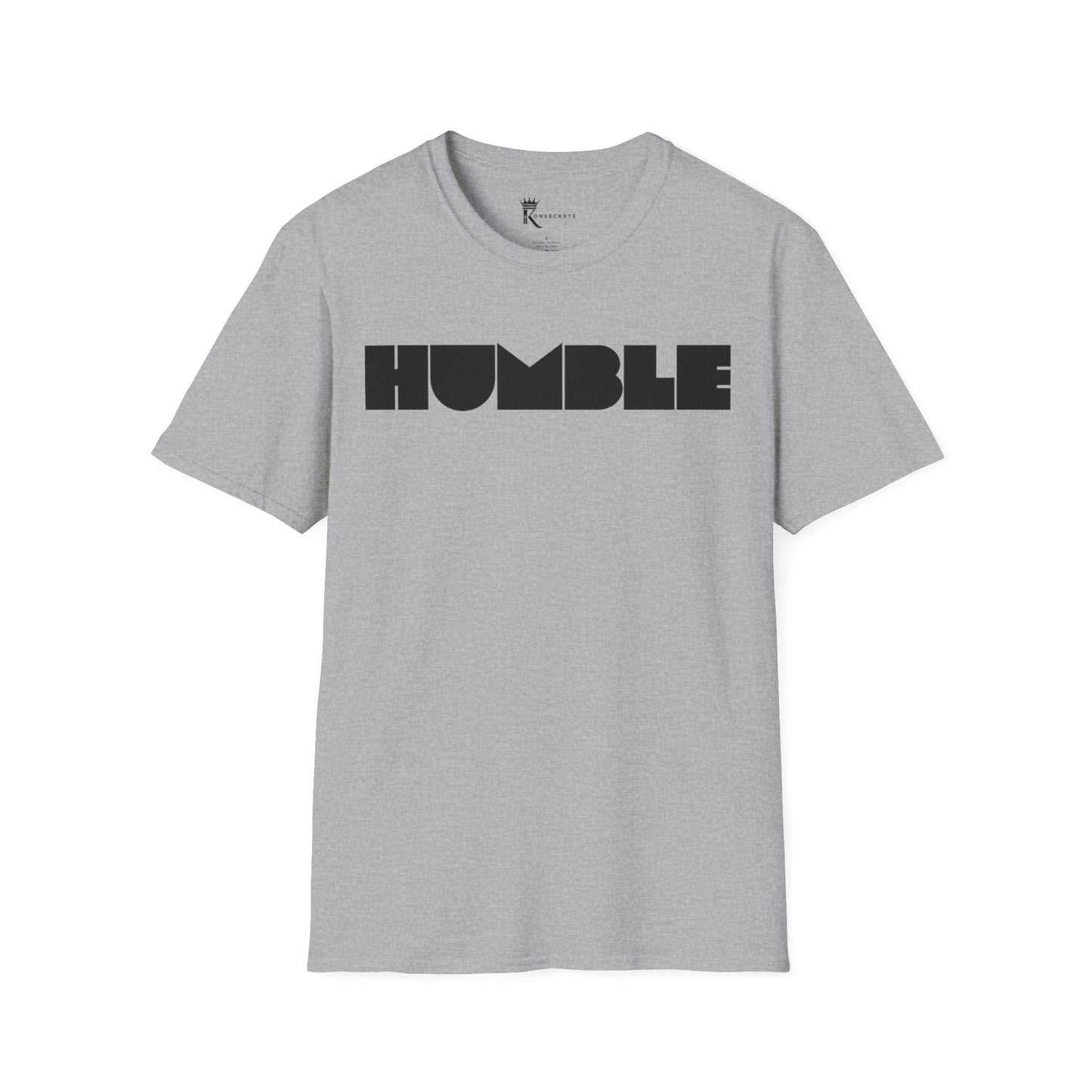 Humble III T-Shirt