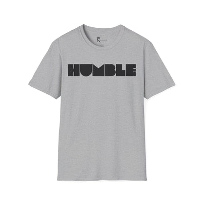 Humble III T-Shirt
