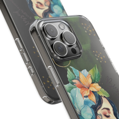 Blessed & Highly Favored Phone Case II – Accessories