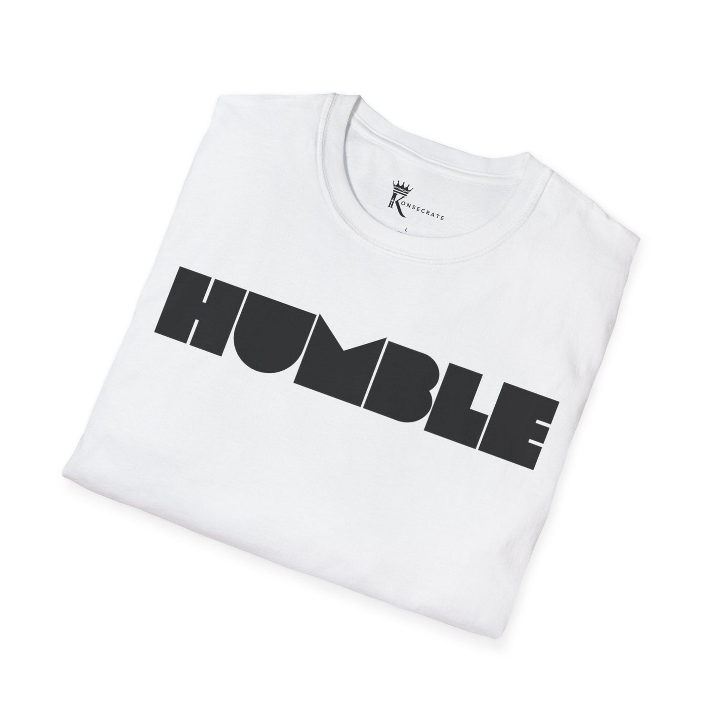 Humble III T-Shirt
