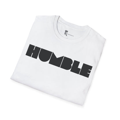 Humble III T-Shirt