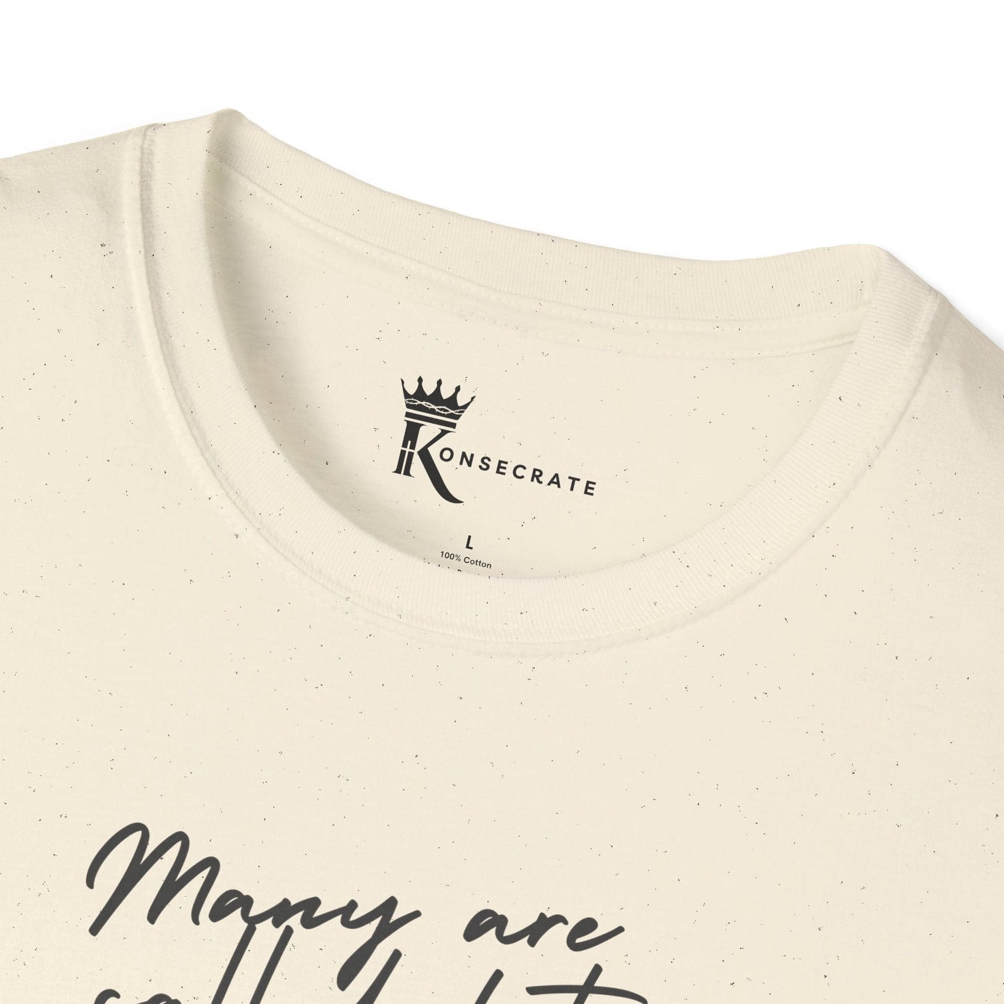 Few Are Chosen T-Shirt