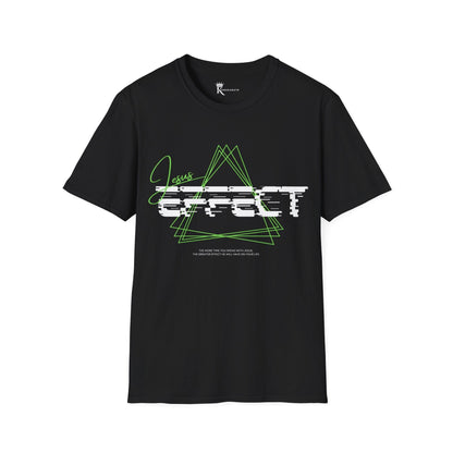 Jesus Effect Graphic T-Shirt