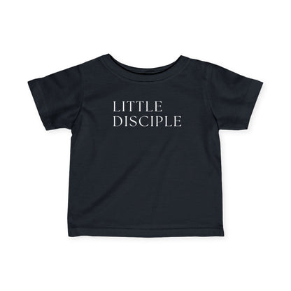 Little Disciple Infant Tee – Kingdom Family Collection