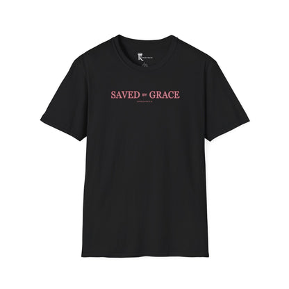 Save By Grace Pink T-Shirt