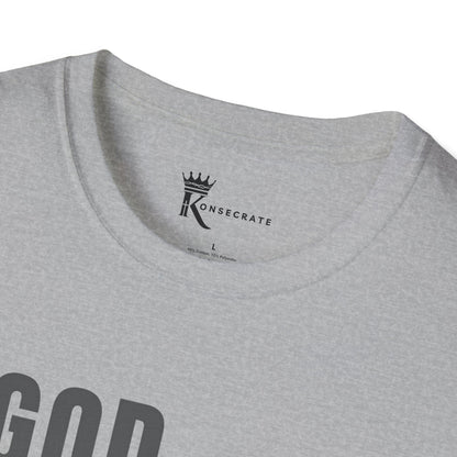 God Where Are You? T-Shirt – Hidden Gems Edition