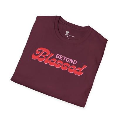 Beyond Blessed T-Shirt