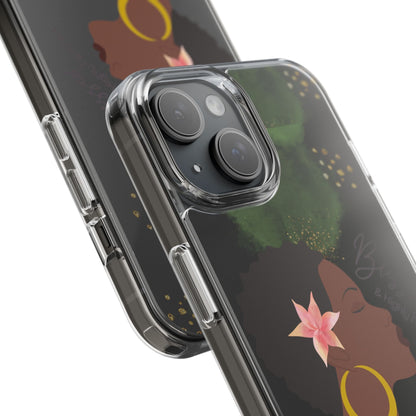 Blessed & Highly Favored Phone Case I – Accessories