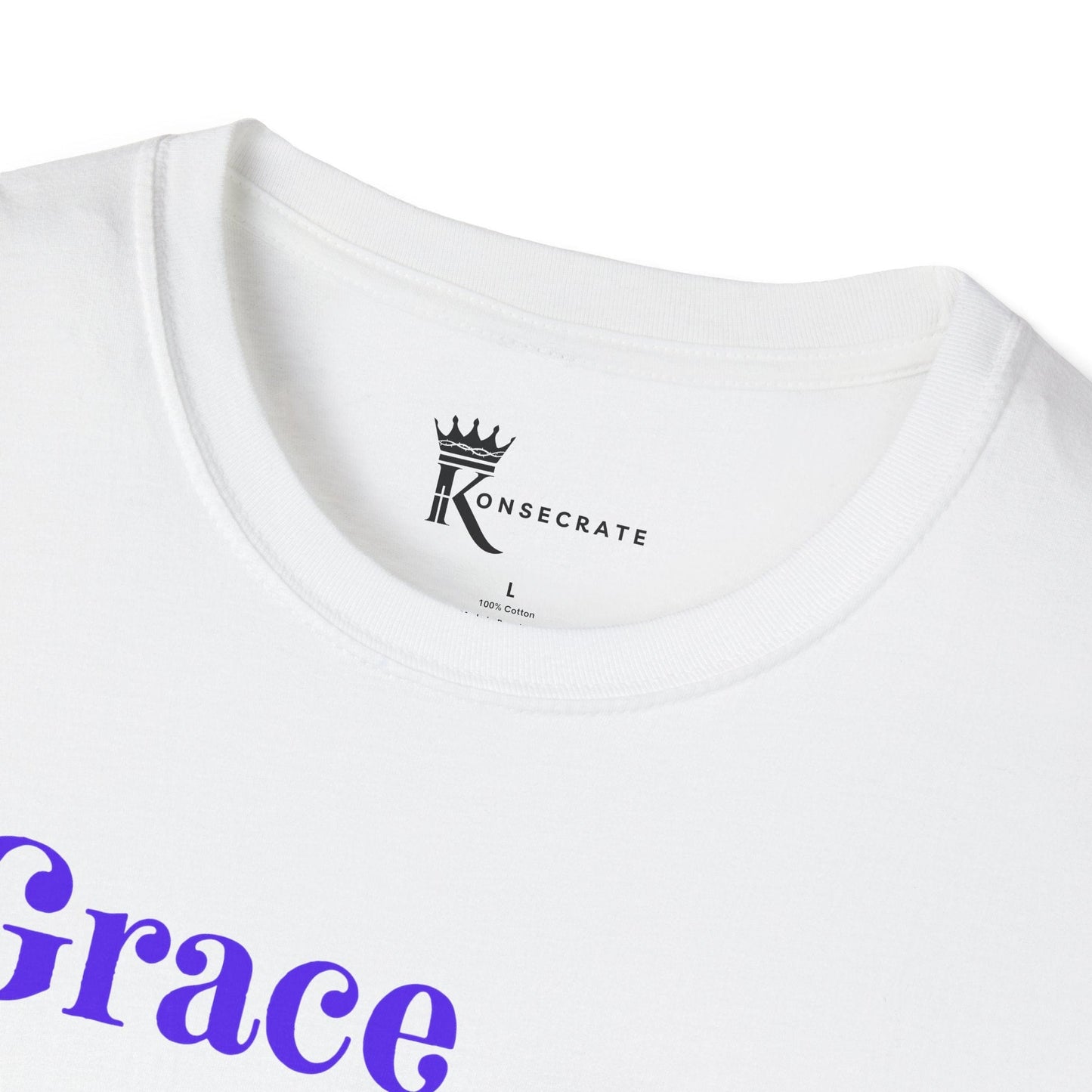 Grace Defined T-Shirt – Meaningful Edition