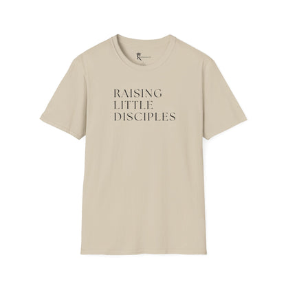 Raising Little Disciples II T-Shirt – Kingdom Family Collection