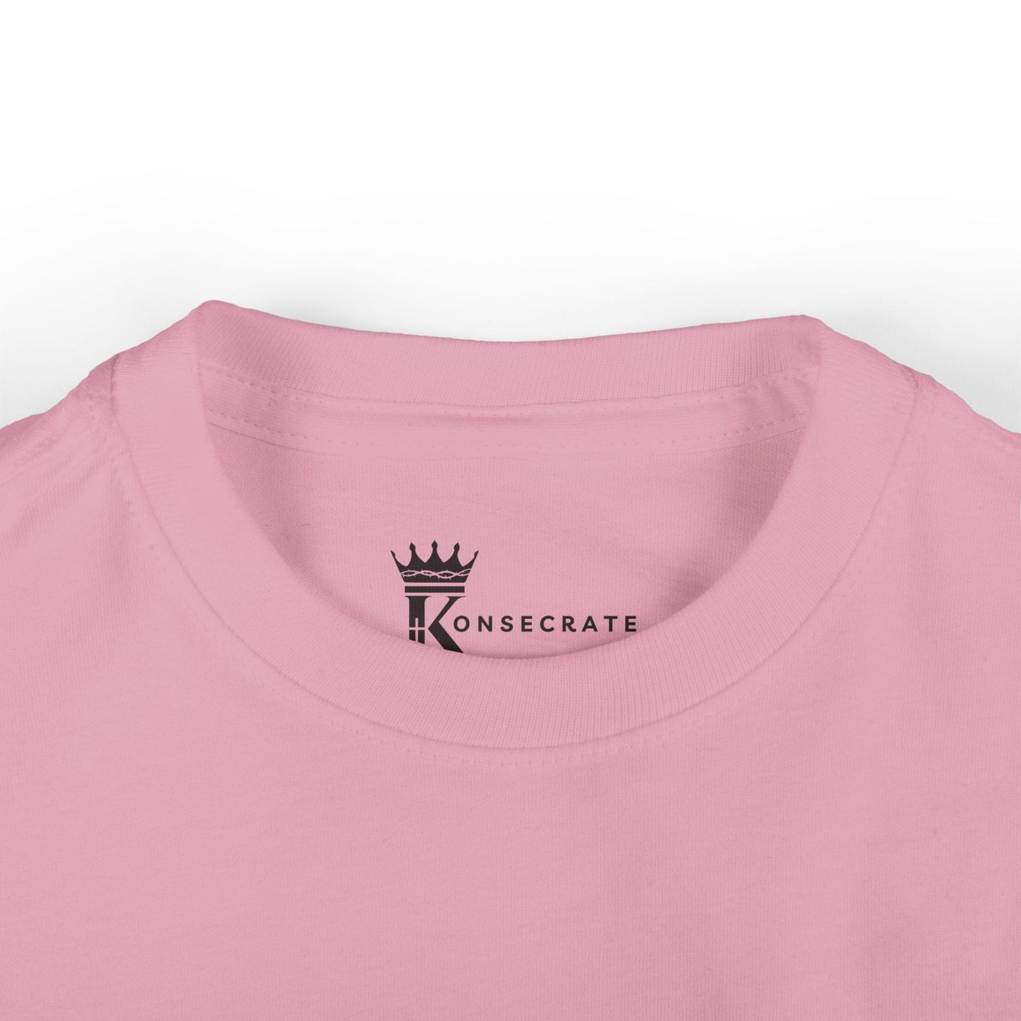 Little Disciple Infant Tee – Kingdom Family Collection