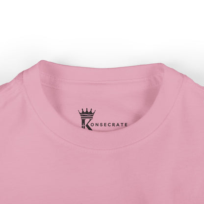 Little Disciple Infant Tee – Kingdom Family Collection