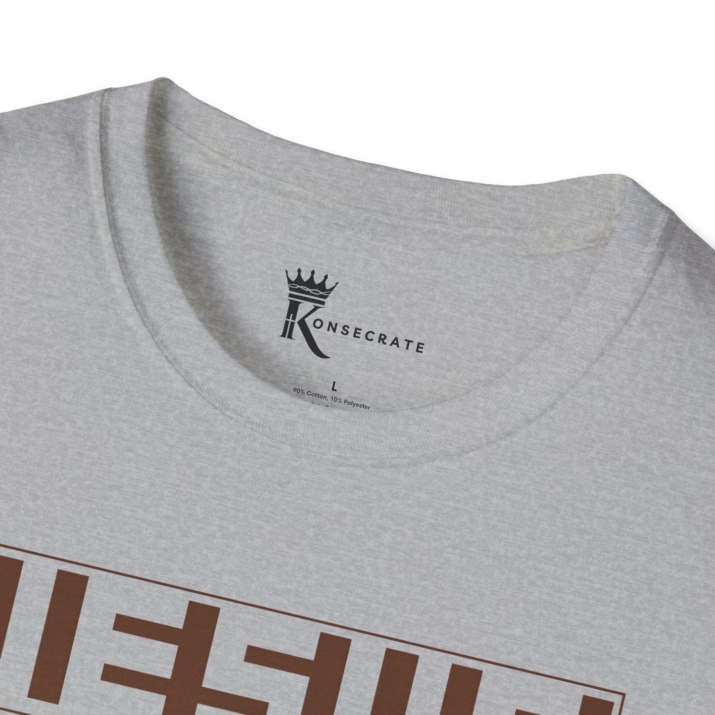 Jesus Hidden In Plain Sight III T-Shirt  – Hidden Gems Collection