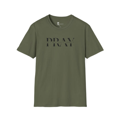 Pray Over It T-Shirt