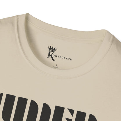 Amen Tee – Bold Faith Collection