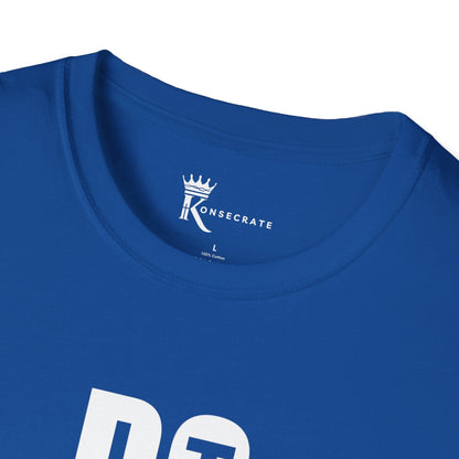 Do It James 1:22 T-Shirt – Hidden Gem Edition