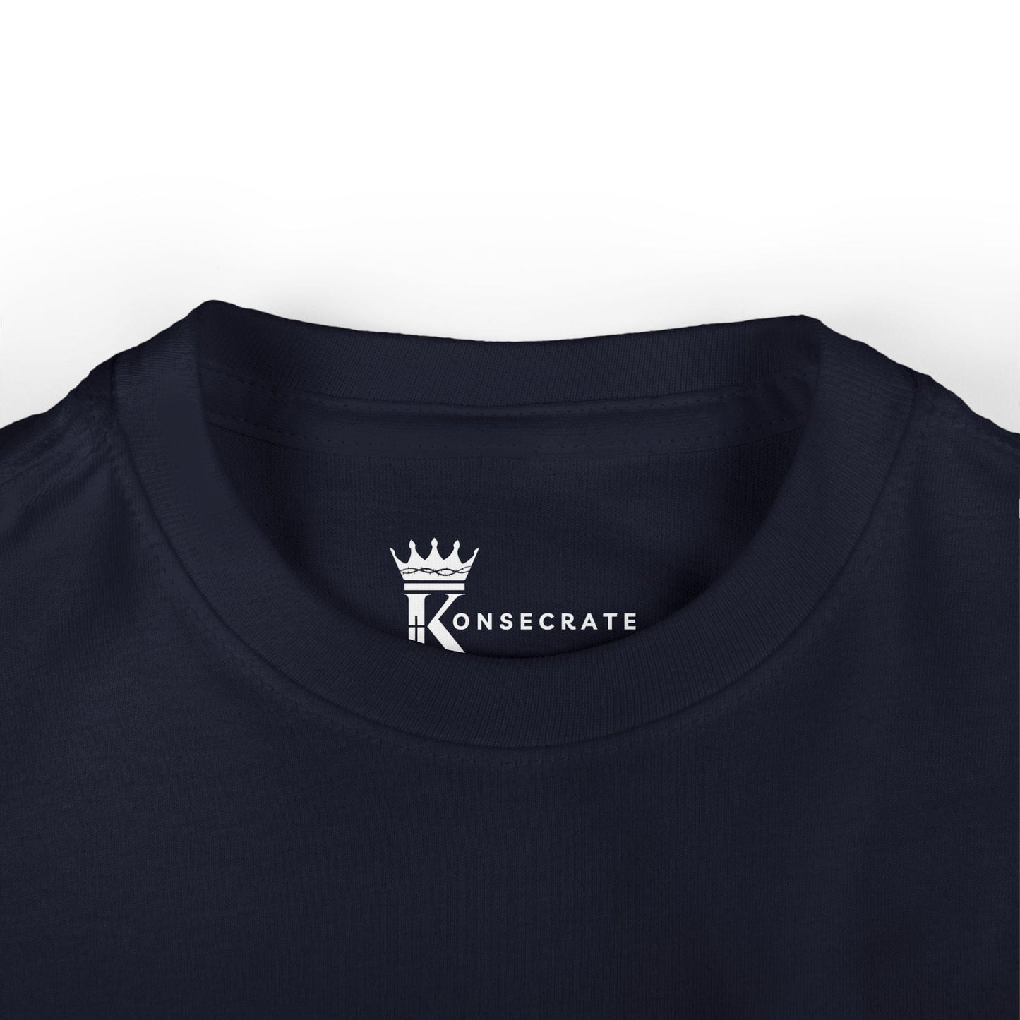 Little Disciple Infant Tee – Kingdom Family Collection