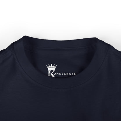 Little Disciple Infant Tee – Kingdom Family Collection