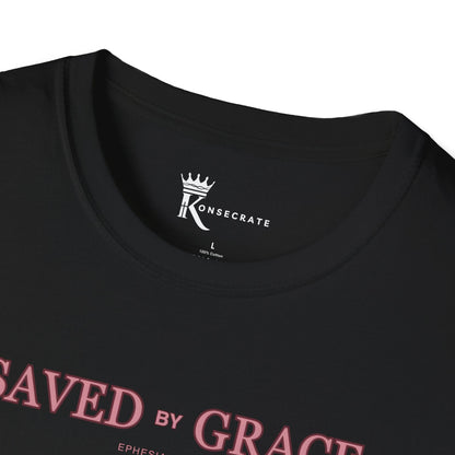 Save By Grace Pink T-Shirt