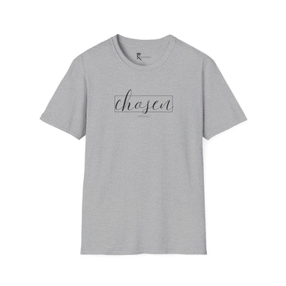 Chosen T-Shirt Tee