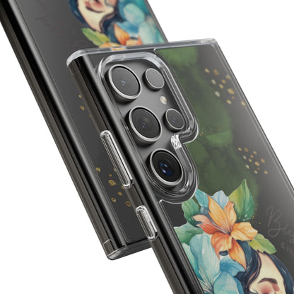 Blessed & Highly Favored Phone Case II – Accessories