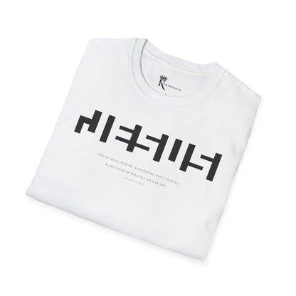 Hidden In Plain Sight T-Shirt – Hidden Gem Collection