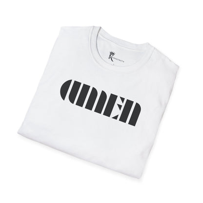 Amen Tee – Bold Faith Collection