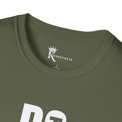 Do It James 1:22 T-Shirt – Hidden Gem Edition