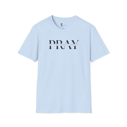 Pray Over It T-Shirt