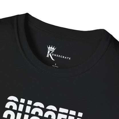 Chosen By God T-Shirt – Bold Faith Collection