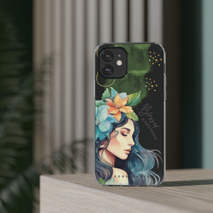 Blessed & Highly Favored Phone Case II – Accessories