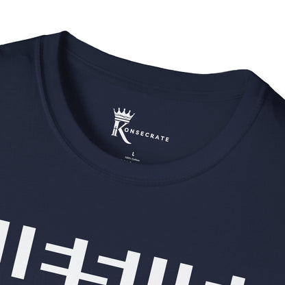 Hidden In Plain Sight T-Shirt – Hidden Gem Collection