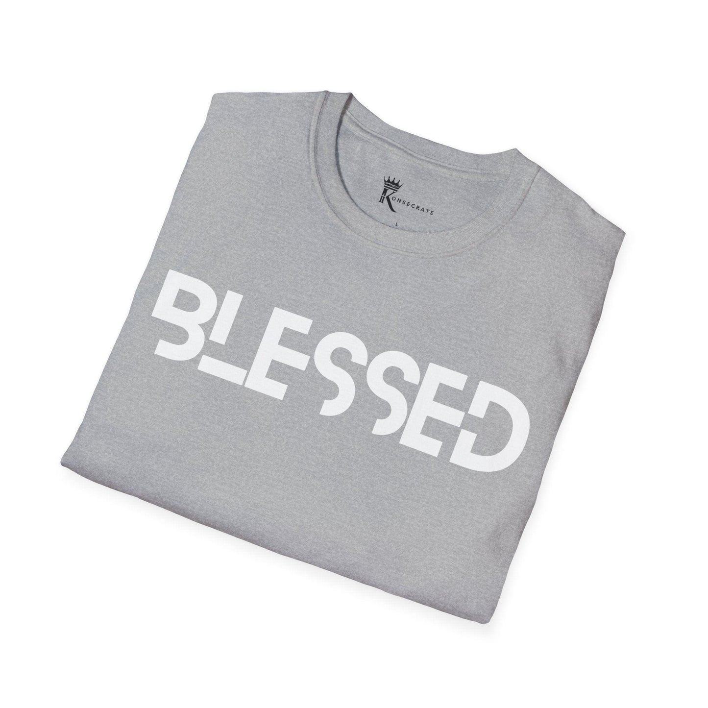 Blessed III T-Shirt