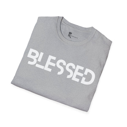 Blessed III T-Shirt