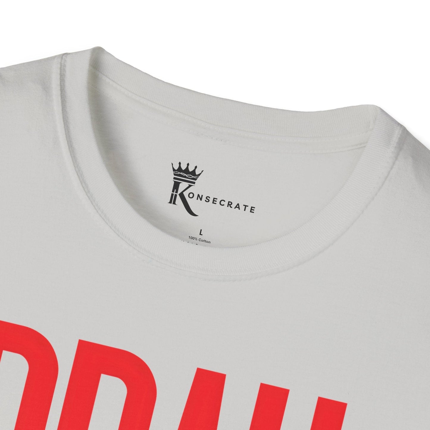 Pray T-Shirt Tee – Bold Faith Collection