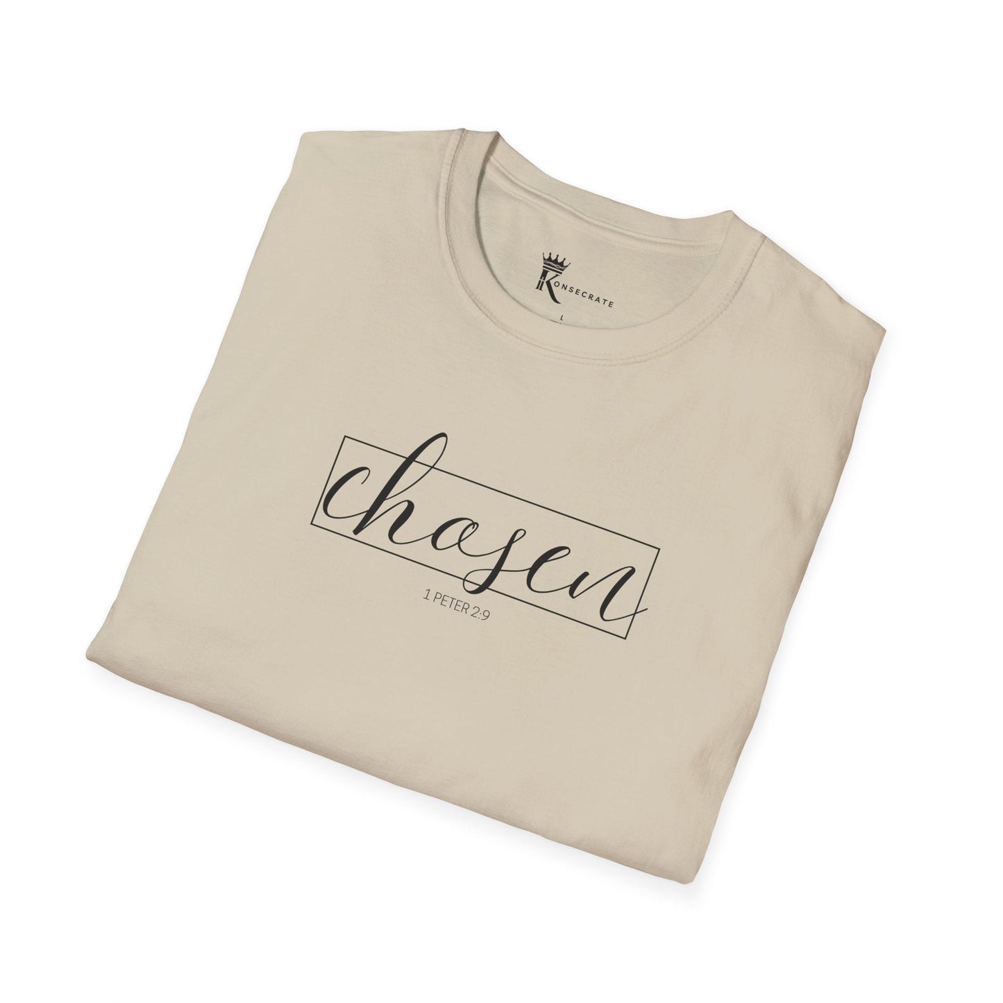 Chosen T-Shirt Tee