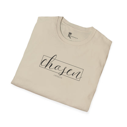 Chosen T-Shirt Tee