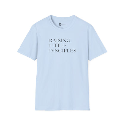 Raising Little Disciples II T-Shirt – Kingdom Family Collection