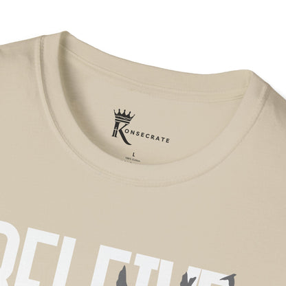 Believe Tee – Bold Faith Collection