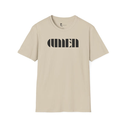 Amen Tee – Bold Faith Collection