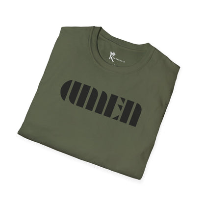 Amen Tee – Bold Faith Collection