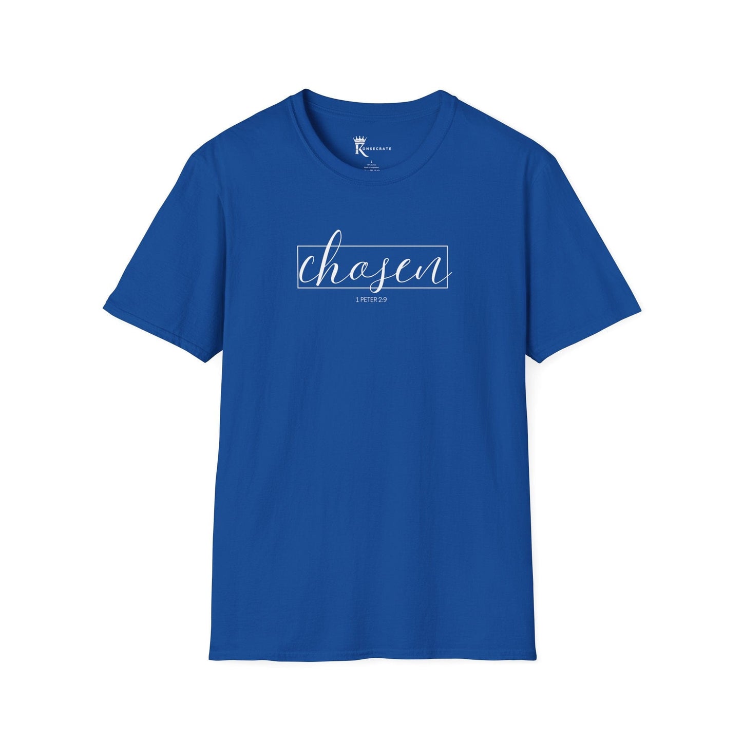 Chosen T-Shirt Tee