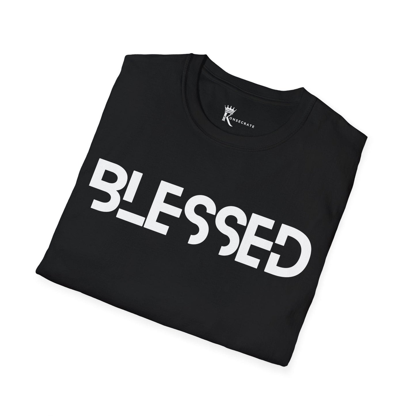 Blessed III T-Shirt