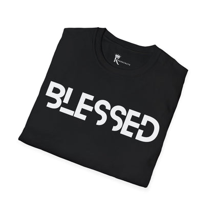Blessed III T-Shirt