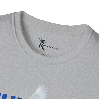 Humble II Tee – Bold Faith Collection