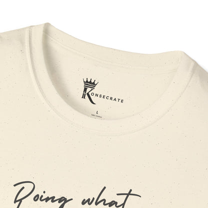 Never A Waste Of Time T-Shirt