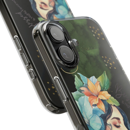 Blessed & Highly Favored Phone Case II – Accessories