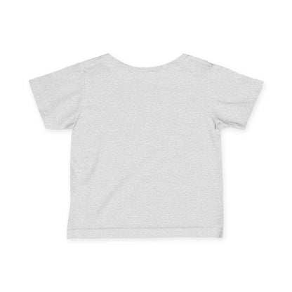 Little Disciple Infant Tee – Kingdom Family Collection