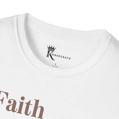 Faith Defined T-Shirt – Meaningful Edition