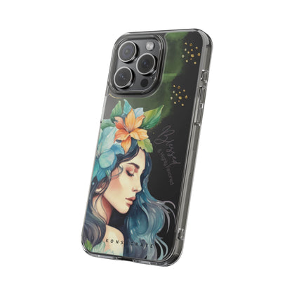 Blessed & Highly Favored Phone Case II – Accessories